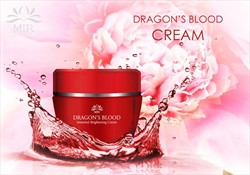 DRAGONS BLOOD IMMORTAL BRIGHTENING CREAM